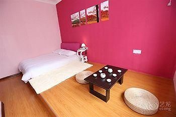 Huayunnong Hotel Apartments Guilin Exterior photo