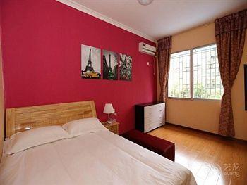 Huayunnong Hotel Apartments Guilin Exterior photo