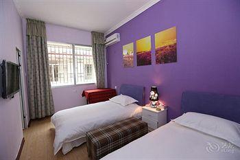 Huayunnong Hotel Apartments Guilin Exterior photo