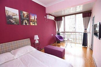 Huayunnong Hotel Apartments Guilin Exterior photo
